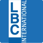 Logo of LBCGroup android Application 